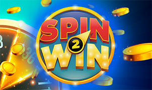 Spin 2 Win