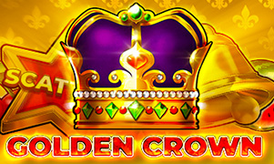 Golden Crown