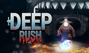 Deep Rush